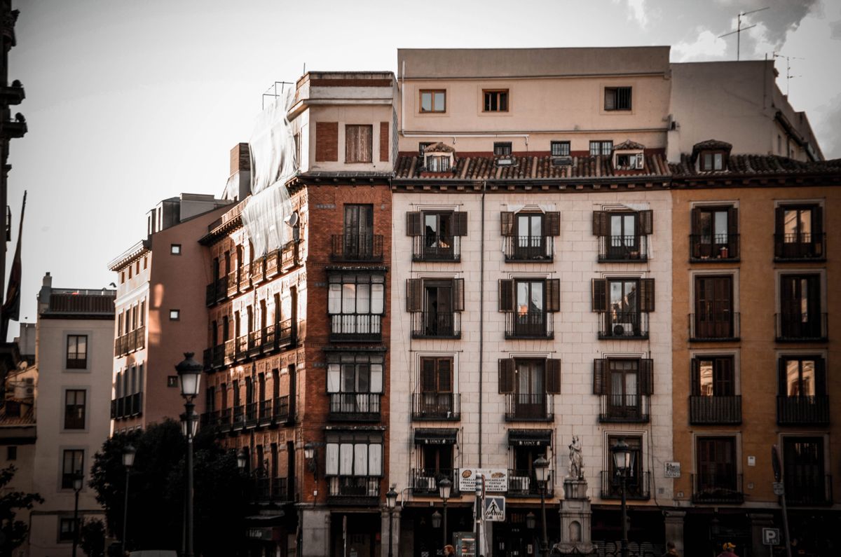 Viviendas en Valldoreix